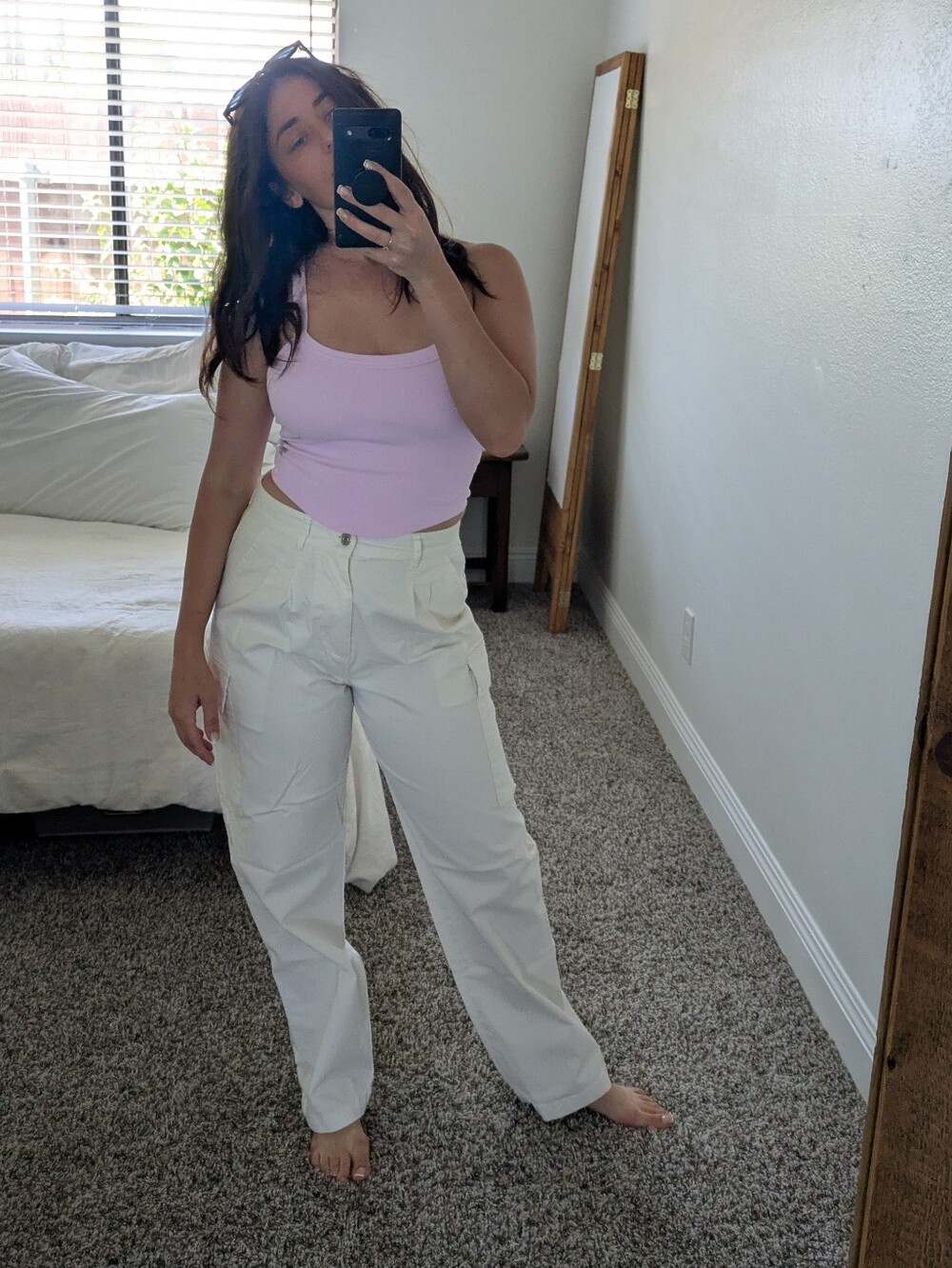 ASOS Design Cargo Pants - Picture 7 of 8